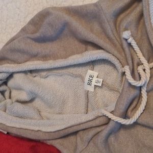 🔥BKE Cold Shoulder Sweater 🔥